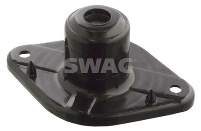 Mounting, shock absorber SWAG 30 10 3101