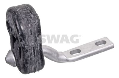 Mount, exhaust system SWAG 30 10 3226