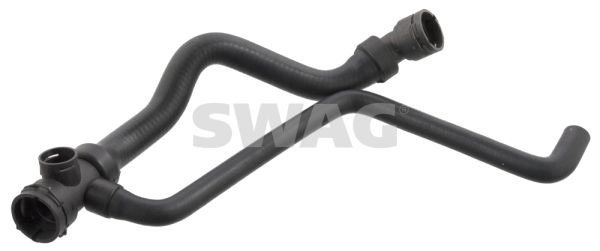 SWAG 30 10 3295 Radiator Hose