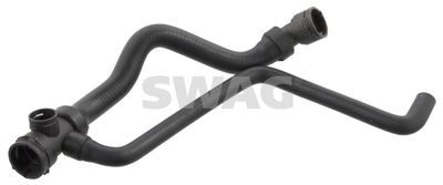 Radiator Hose SWAG 30 10 3295