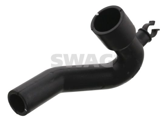 SWAG 30 10 3322 Hose, crankcase ventilation