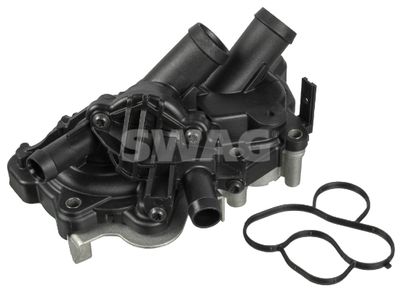 Water Pump, engine cooling SWAG 30 10 3347