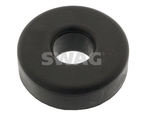 SWAG 30 10 3427 Supporting Ring, suspension strut support mount