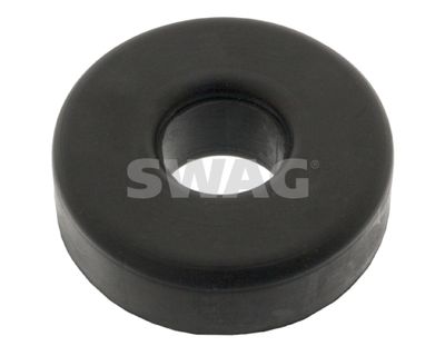 Supporting Ring, suspension strut support mount SWAG 30 10 3427