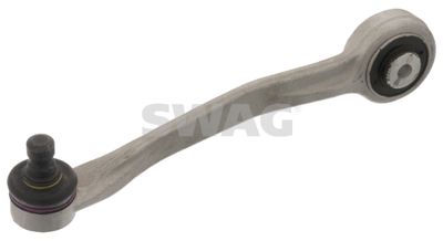 Control/Trailing Arm, wheel suspension SWAG 30 10 3473
