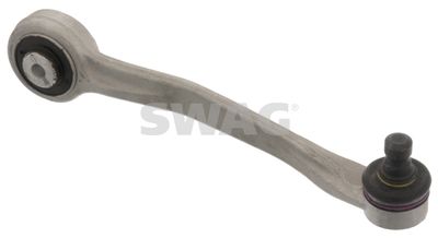 Control/Trailing Arm, wheel suspension SWAG 30 10 3474