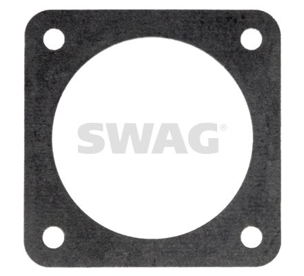 SWAG 30 10 3609 Gasket, throttle body