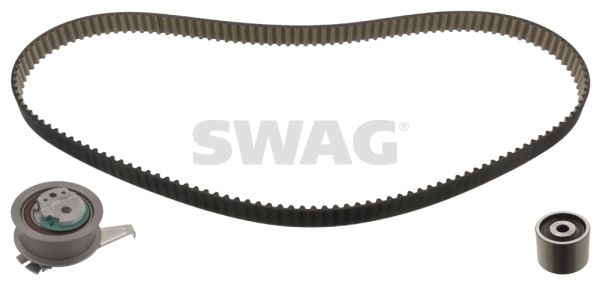 SWAG 30 10 3630 Timing Belt Kit