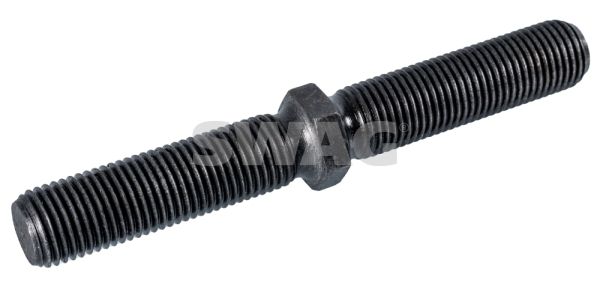 SWAG 30 10 3697 Bolt, wheel alignment