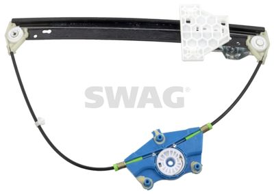 Window Regulator SWAG 30 10 3771