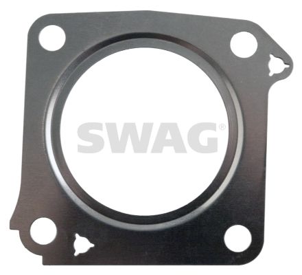 SWAG 30 10 3796 Gasket, throttle body