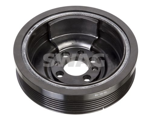 SWAG 30 10 3964 Belt Pulley, crankshaft