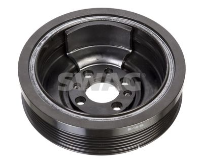 Belt Pulley, crankshaft SWAG 30 10 3964