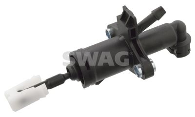 Master Cylinder, clutch SWAG 30 10 3990