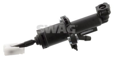 Master Cylinder, clutch SWAG 30 10 3994