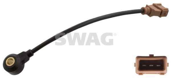 SWAG 30 10 4106 Knock Sensor