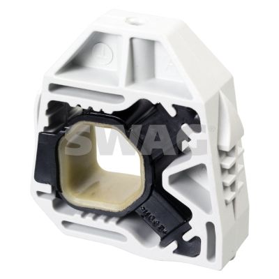 Mounting, radiator SWAG 30 10 4149