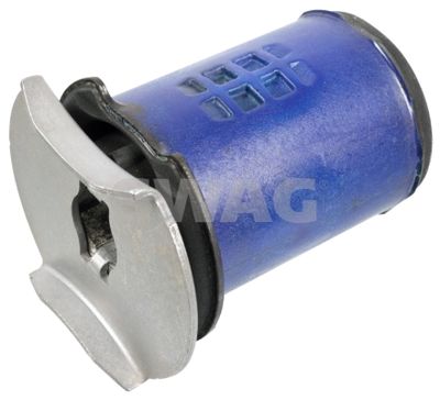 Bushing, axle beam SWAG 30 10 4161