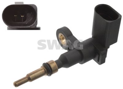 Sensor, coolant temperature SWAG 30 10 4172