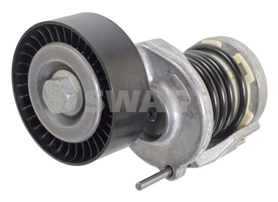 SWAG 30 10 4258 Belt Tensioner, V-ribbed belt
