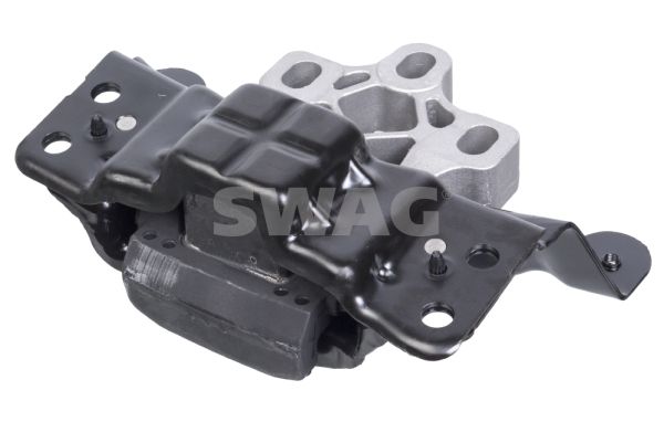 SWAG 30 10 4266 Mounting, automatic transmission