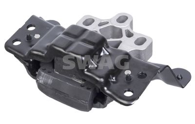 Mounting, automatic transmission SWAG 30 10 4266