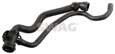 Radiator Hose SWAG 30 10 4353