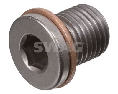 Screw Plug, oil sump SWAG 30 10 4466