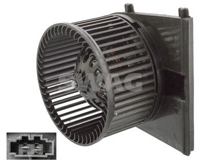 Interior Blower SWAG 30 10 4467