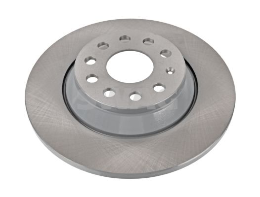 SWAG 30 10 4496 Brake Disc