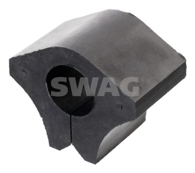 Mounting, stabiliser bar SWAG 30 10 4528