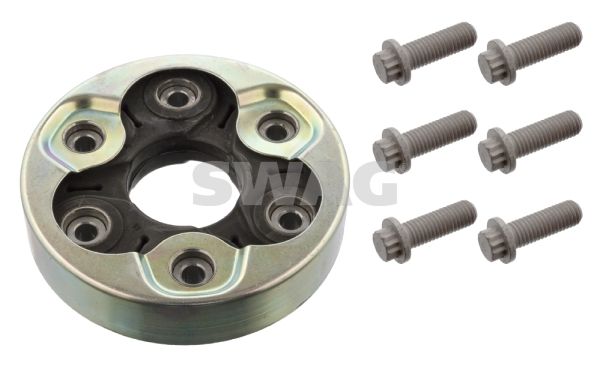 SWAG 30 10 4552 Joint, propshaft