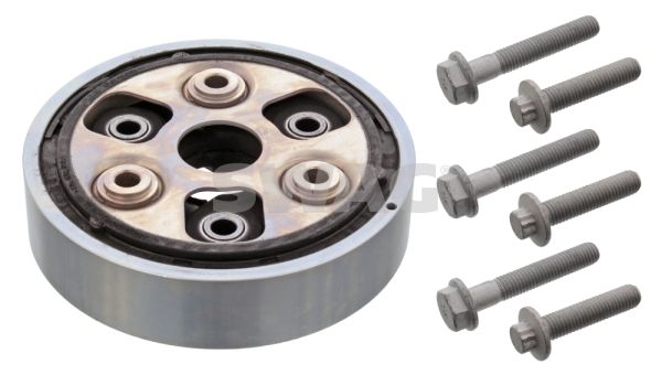 SWAG 30 10 4553 Joint, propshaft