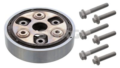 Joint, propshaft SWAG 30 10 4553