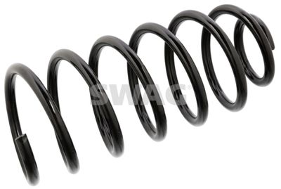 Suspension Spring SWAG 30 10 4736