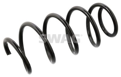 Suspension Spring SWAG 30 10 4737