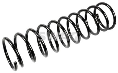 Suspension Spring SWAG 30 10 4739