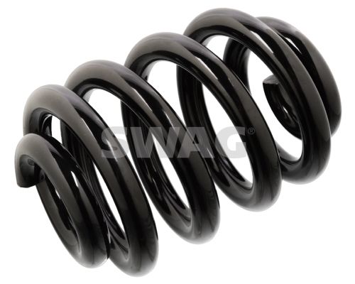 SWAG 30 10 4743 Suspension Spring