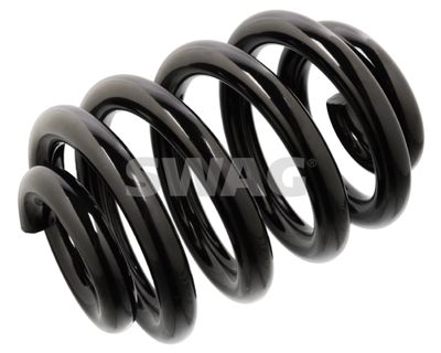 Suspension Spring SWAG 30 10 4743