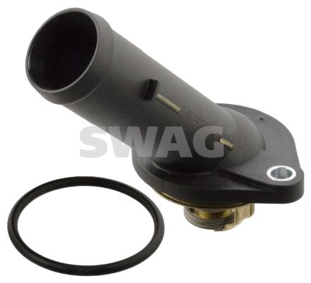 SWAG 30 10 4760 Thermostat, coolant