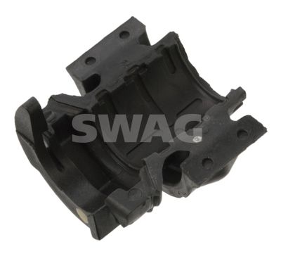 Mounting, stabiliser bar SWAG 30 10 4776