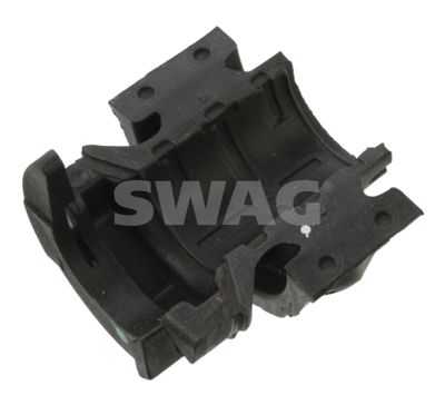 Mounting, stabiliser bar SWAG 30 10 4777