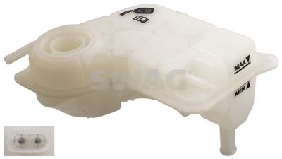 Expansion Tank, coolant SWAG 30 10 4823