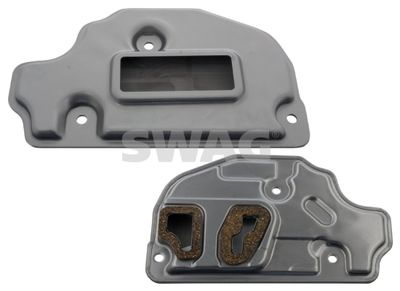 Hydraulic Filter, automatic transmission SWAG 30 10 4851