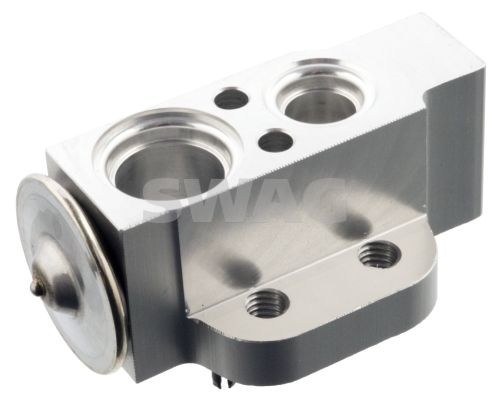 SWAG 30 10 4915 Expansion Valve, air conditioning