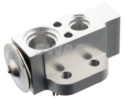 Expansion Valve, air conditioning SWAG 30 10 4915