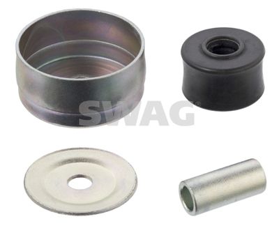 Repair Kit, suspension strut support mount SWAG 30 10 4973