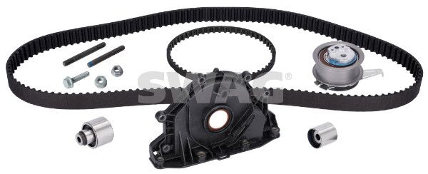 SWAG 30 10 4975 Timing Belt Kit
