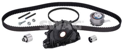 Timing Belt Kit SWAG 30 10 4975