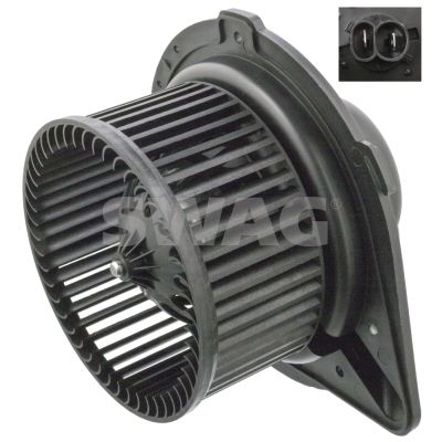 Interior Blower SWAG 30 10 4983